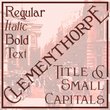 Clementhorpe