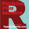 Parisine® Plus Std Sombre