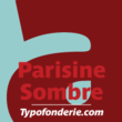 Parisine® Std Sombre