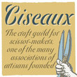 Ciseaux