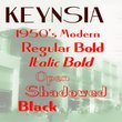 Keynsia