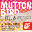 Muttonbird