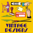 Vintage Designs JNL