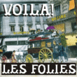 Les Folies JNL