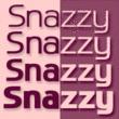 Snazzy
