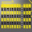 Kaminari-Kun™