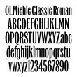 OL Miehle Classic