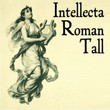 Intellecta Roman Tall