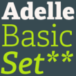 Adelle Basic