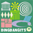 Dingdangits JNL