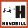 Handbill JNL