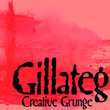 Gillateg
