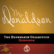 Mr Donaldson