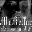 McKellar Borussian NF