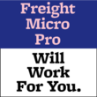 Freight Micro Pro™