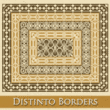 MFC Distinto Borders™