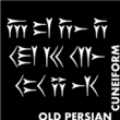 Old Persian Cuneiform