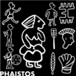 Phaistos Disk Glyphs