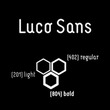 Luco Sans