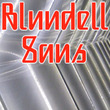 Blundell Sans