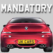 Mandatory