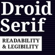 Droid Serif Pro™