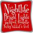 Fontdinerdotcom Sparkly™