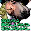 Brian Bolland Journal