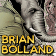 Brian Bolland