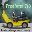 Freeform 710