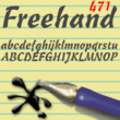 Freehand 471