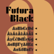 Futura Black®