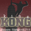 Square Slabserif 711