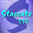 Staccato 555