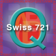 Swiss 721 WGL4™