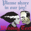 Wedding Text