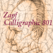 Zapf Calligraphic 801