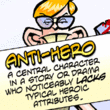 Anti Hero BB
