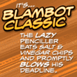 Blambot Classic BB