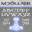 Mjollnir BB