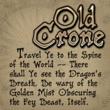 Old Crone BB