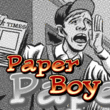 Paper Boy BB