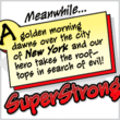 Super Strong BB