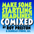 Comixed RP