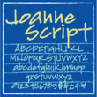 Joanne Script BH