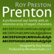 Prenton RP