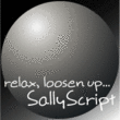 Sally Script BH