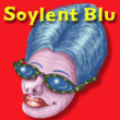 Soylent Blu BH™