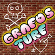 Grafo Graffiti