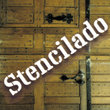 Stencilado